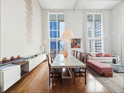 Apartamento, 4 quartos, 300 m² - Foto 3