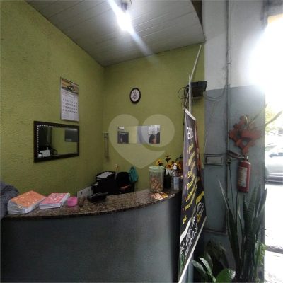 Depósito-Galpão, 156 m² - Foto 4