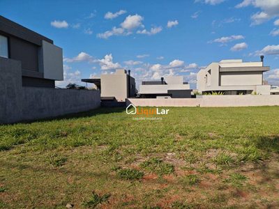 Loteamento e Condomínio, 407 m² - Foto 1