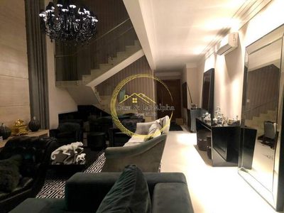 Casa, 4 quartos, 520 m² - Foto 5