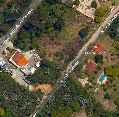 Terreno, 3034 m² - Foto 1