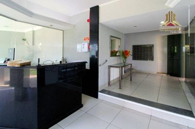 Apartamento, 3 quartos, 165 m² - Foto 4