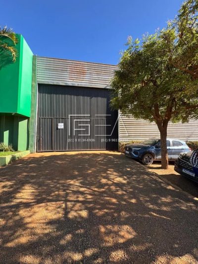 Depósito-Galpão, 700 m² - Foto 4