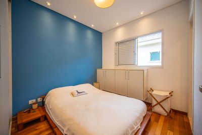 Casa de Condomínio, 2 quartos - Foto 4