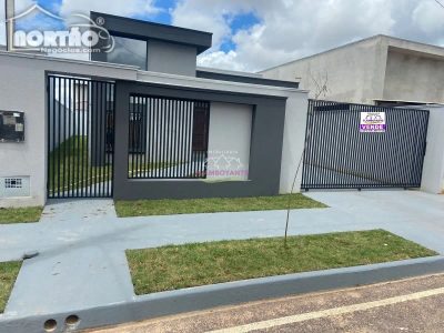 Casa, 4 quartos, 115 m² - Foto 2