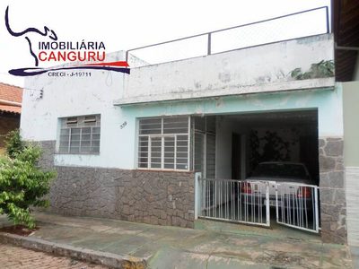 Casa, 3 quartos, 300 m² - Foto 2
