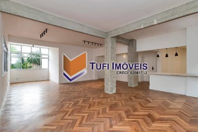 Apartamento, 3 quartos, 200 m² - Foto 1