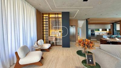 Casa de Condomínio, 4 quartos - Foto 5