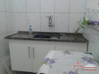 Casa de Condomínio, 2 quartos - Foto 5