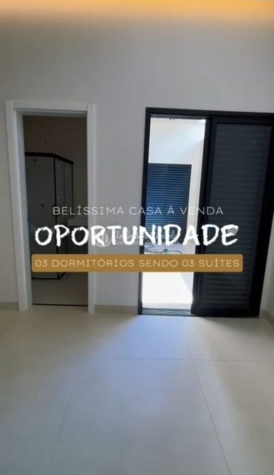 Casa, 3 quartos, 153 m² - Foto 3