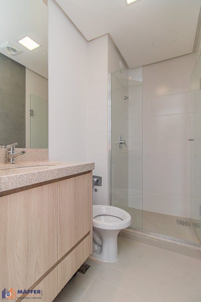 Apartamento, 1 quarto, 42 m² - Foto 2