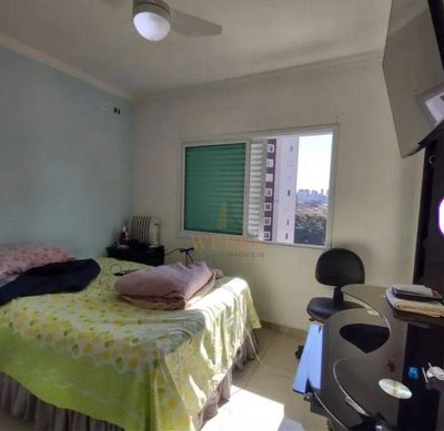 Sobrado, 3 quartos, 114 m² - Foto 2