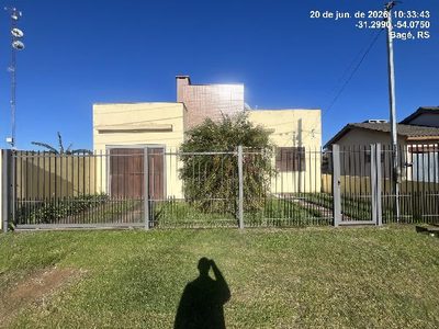 Casa, 2 quartos, 400 m² - Foto 1