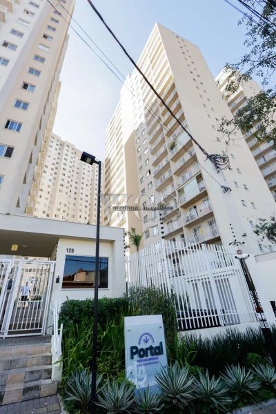 Apartamento, 2 quartos, 34 m² - Foto 1