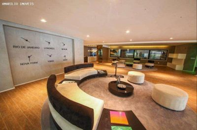 Sala-Conjunto, 31 m² - Foto 4