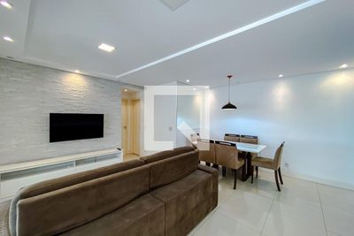Apartamento, 2 quartos, 82 m² - Foto 2