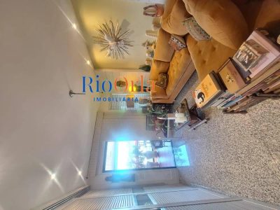Apartamento, 3 quartos, 126 m² - Foto 3