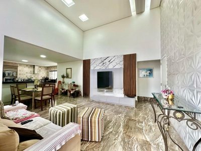 Casa, 3 quartos, 200 m² - Foto 3