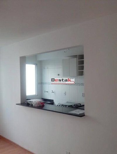 Apartamento, 2 quartos, 48 m² - Foto 3