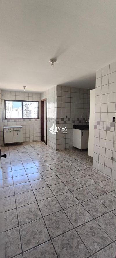 Apartamento, 3 quartos, 110 m² - Foto 3