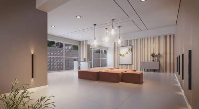 Apartamento, 3 quartos, 61 m² - Foto 4