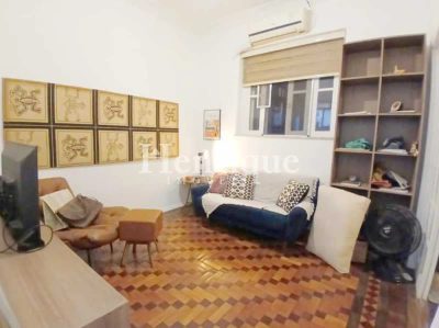 Apartamento, 3 quartos, 90 m² - Foto 4
