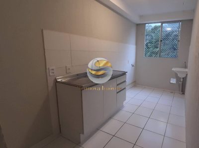 Apartamento, 2 quartos, 43 m² - Foto 4