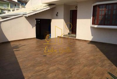 Casa, 3 quartos, 221 m² - Foto 5