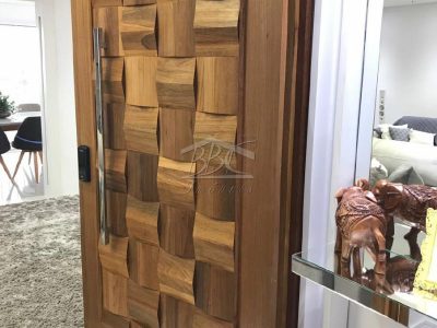 Apartamento, 3 quartos, 155 m² - Foto 3