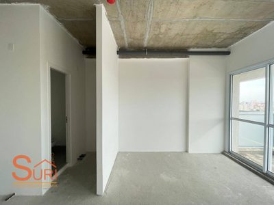 Sala-Conjunto, 37 m² - Foto 2