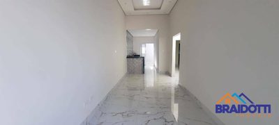 Casa, 2 quartos, 74 m² - Foto 3