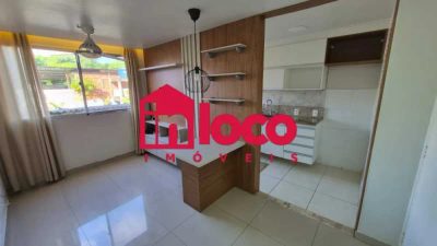 Apartamento, 2 quartos, 45 m² - Foto 1