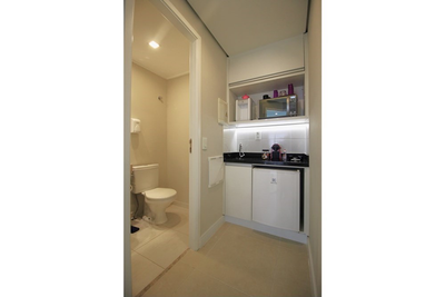Sala-Conjunto, 37 m² - Foto 3