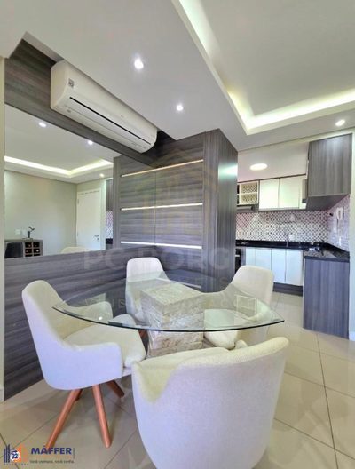 Apartamento, 3 quartos, 72 m² - Foto 4