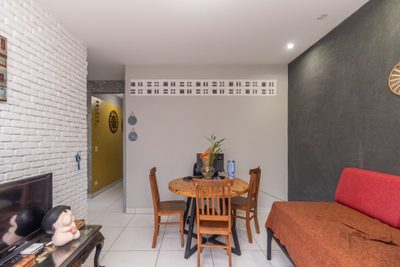 Apartamento, 1 quarto - Foto 3