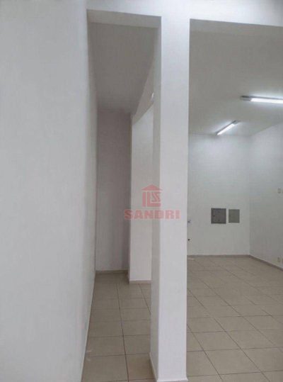Sala-Conjunto, 498 m² - Foto 3
