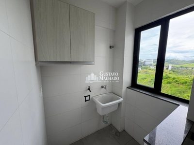 Apartamento, 2 quartos, 58 m² - Foto 5
