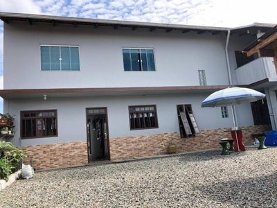Sobrado, 6 quartos, 220 m² - Foto 4