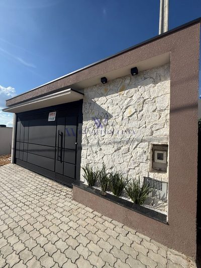 Casa, 3 quartos, 105 m² - Foto 4