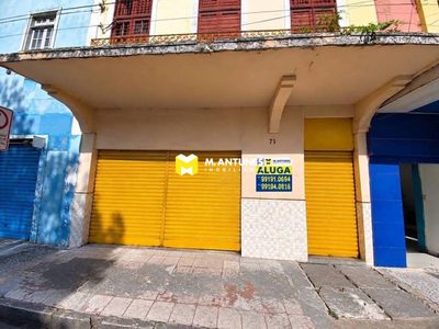 Loja-Salão, 630 m² - Foto 1