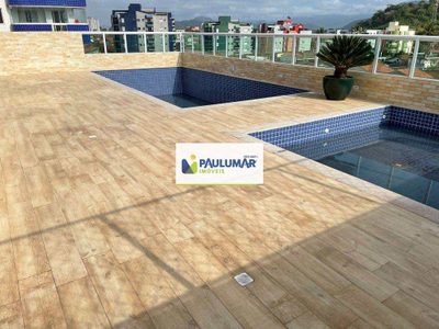 Apartamento, 2 quartos, 91 m² - Foto 2
