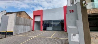 Loja-Salão, 309 m² - Foto 2