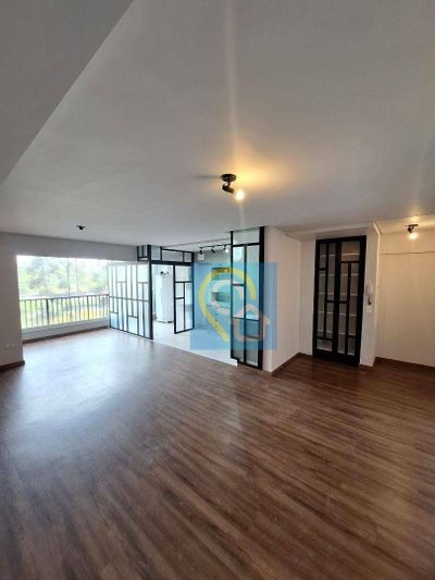Apartamento, 3 quartos, 110 m² - Foto 2