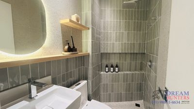Apartamento, 1 quarto, 24 m² - Foto 2