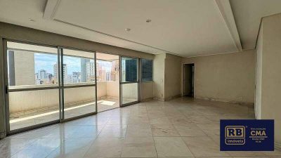Apartamento, 3 quartos, 117 m² - Foto 1