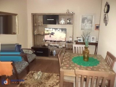 Apartamento, 2 quartos, 73 m² - Foto 2