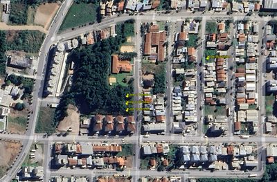 Terreno, 200 hectares - Foto 2