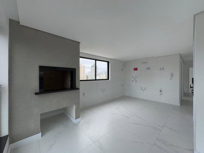 Apartamento, 3 quartos, 97 m² - Foto 4
