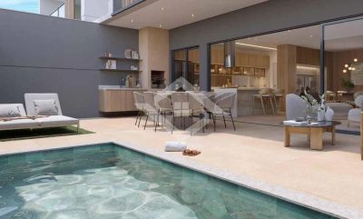 Casa, 4 quartos, 386 m² - Foto 2