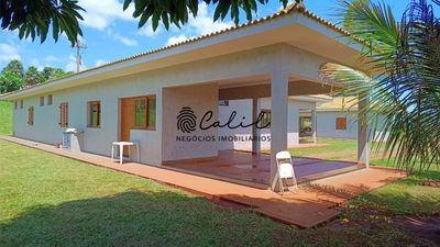 Sítio, 5 quartos, 4 hectares - Foto 5